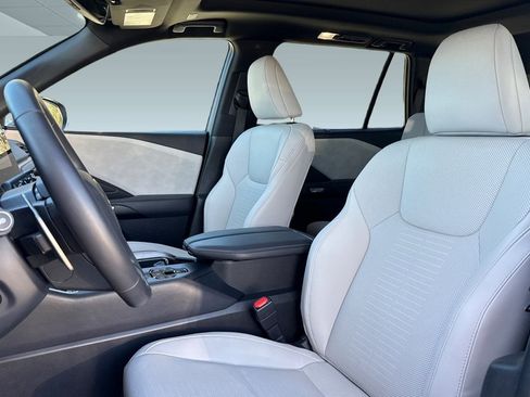 Certified 2025 Lexus TX 350 AWD image 20