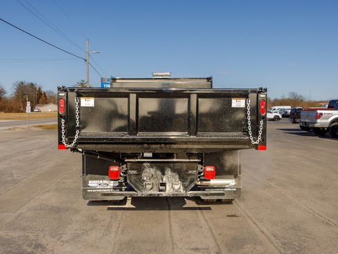 New 2024 Ford F350 XL w/ Snow Plow Prep Package image 9