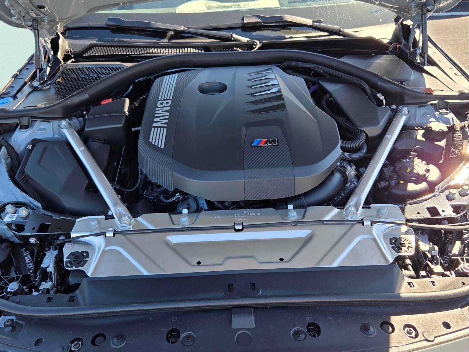 New 2027 BMW M440i w/ Premium Package RWD image 21