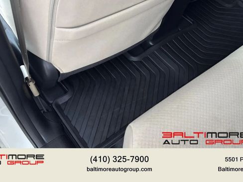 Used 2016 Honda CR-V EX image 18