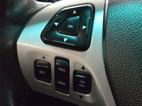 Used 2015 Ford Explorer Sport w/ Equipment Group 401A image 35