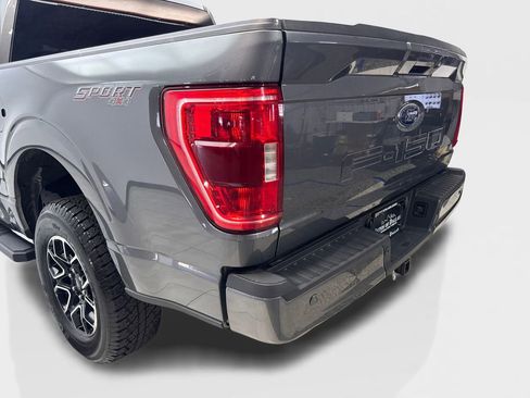 Used 2023 Ford F150 XLT w/ Equipment Group 302A High AWD/4WD image 19