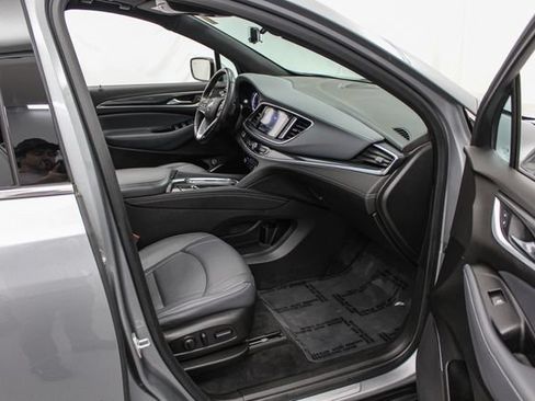Certified 2024 Buick Enclave Essence w/ Experience Buick Package AWD/4WD image 25
