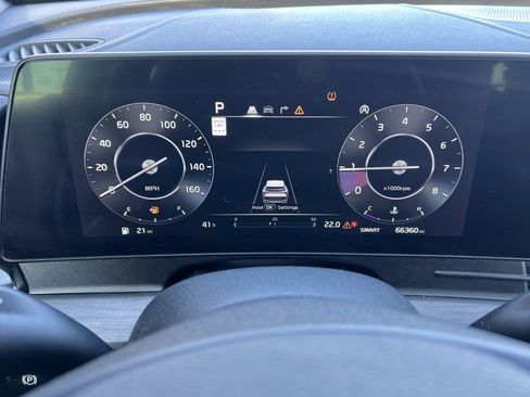 Used 2023 Kia Sportage X-Pro Prestige image 14