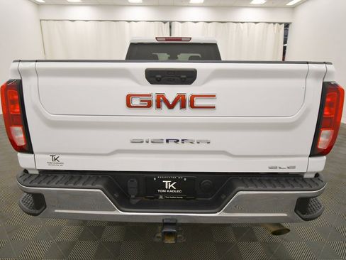 Used 2024 GMC Sierra 3500 SLE image 6