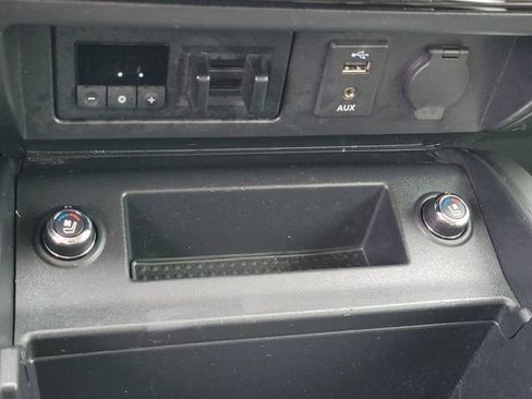 Used 2018 Nissan Titan Platinum Reserve w/ Platinum Utility Package image 18