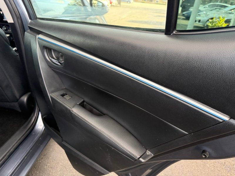 Used 2014 Toyota Corolla S w/ Protection Package FWD image 20
