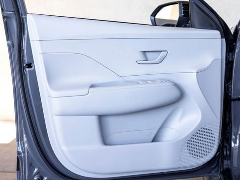 New 2026 Hyundai Kona SEL Sport image 13