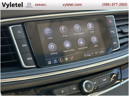 Certified 2023 Buick Enclave Essence w/ Experience Buick Package image 25