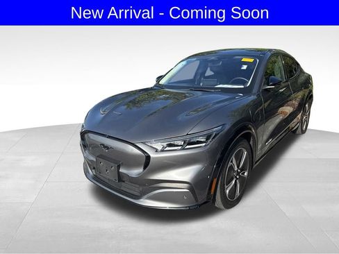 Used 2023 Ford Mustang Mach-E Premium RWD image 1
