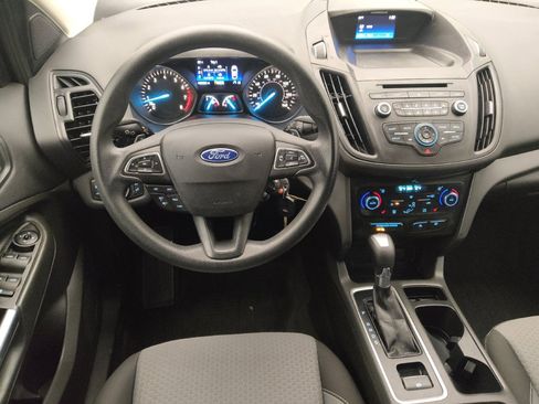 Used 2017 Ford Escape SE AWD/4WD image 22