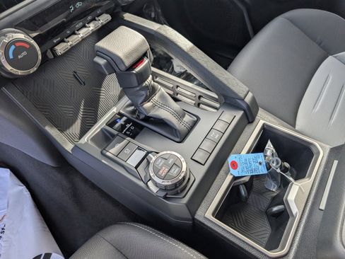 New 2026 Toyota Tacoma TRD Off-Road image 19