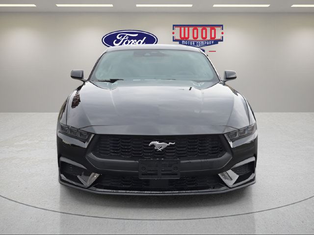 New 2026 Ford Mustang Coupe RWD image 9