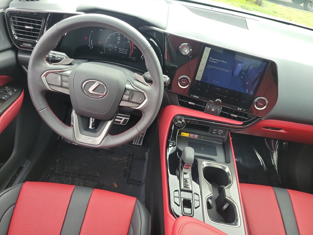 Used 2024 Lexus NX 350 F Sport AWD/4WD image 26