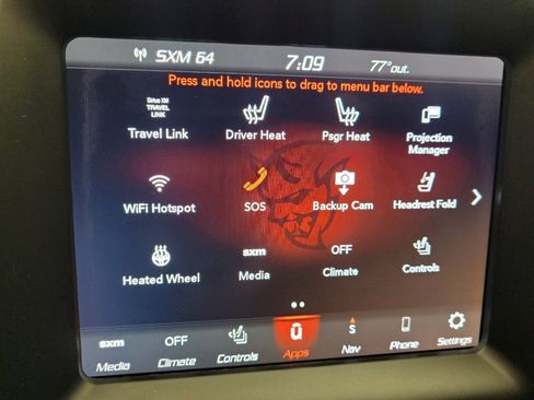 Used 2020 Dodge Durango GT AWD/4WD image 25