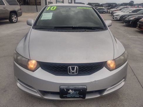 Used 2010 Honda Civic LX image 2