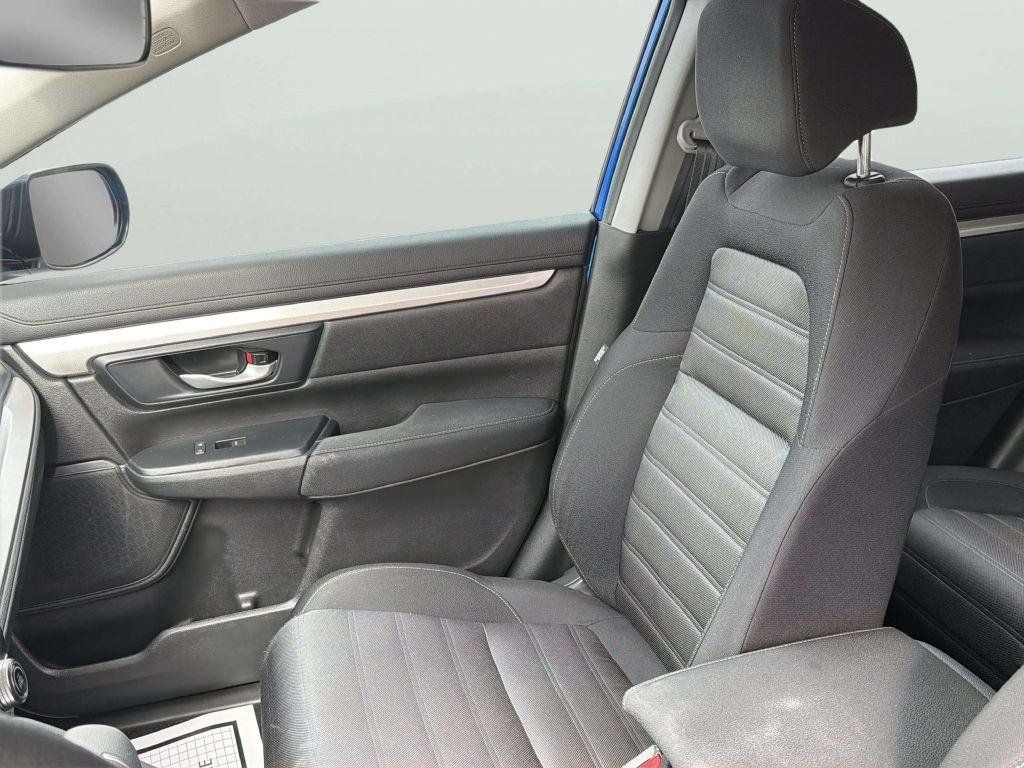 Used 2022 Honda CR-V Special Edition image 13