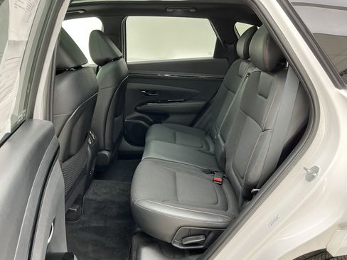 Used 2023 Hyundai Tucson N Line image 19