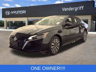 Used 2024 Nissan Altima 2.5 SV AWD/4WD video 1