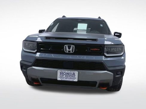 New 2026 Honda Passport TrailSport Elite image 3
