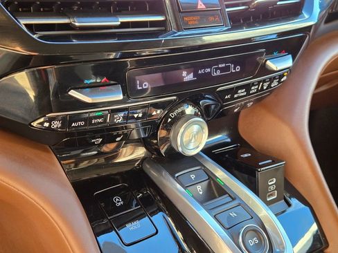 Certified 2023 Acura MDX SH-AWD w/ Technology Package image 29