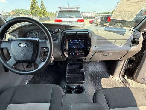 Used 2011 Ford Ranger XL RWD image 3