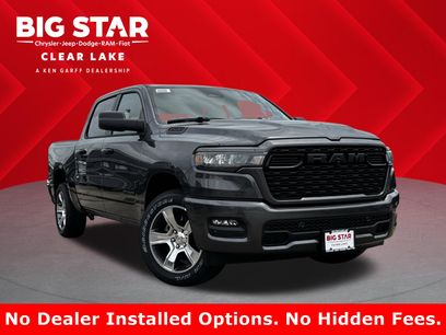 New 2026 RAM 1500 Express