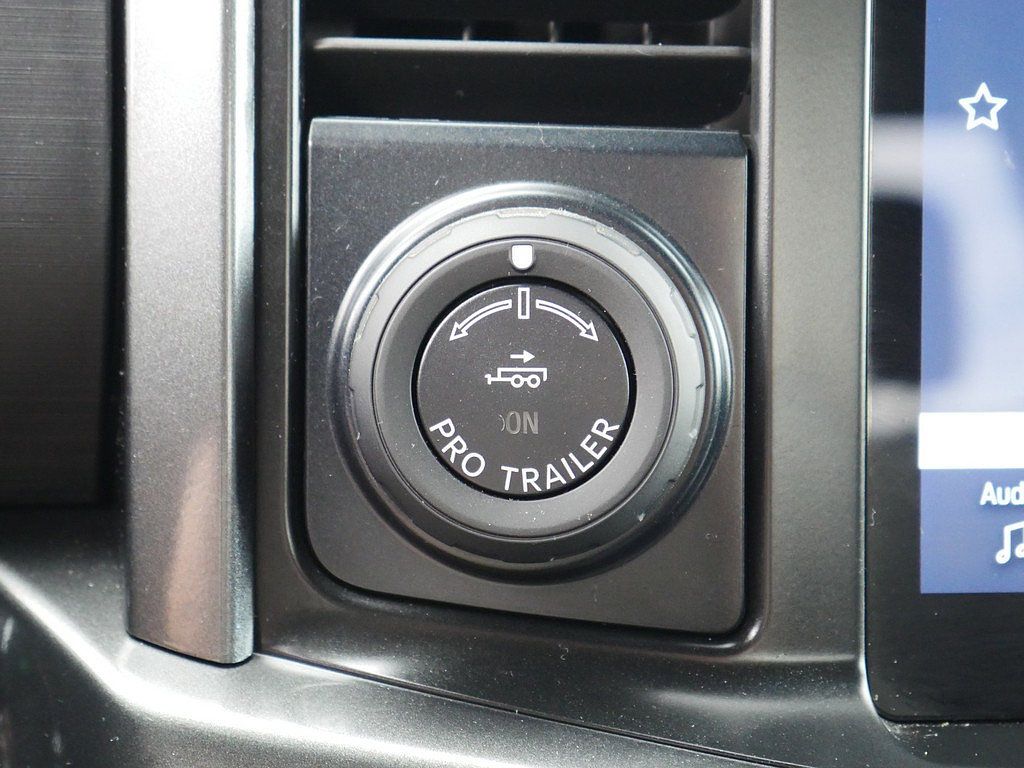 Used 2023 Ford F150 XLT w/ Equipment Group 302A High AWD/4WD image 38