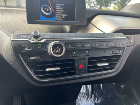 Used 2018 BMW i3 w/ Range Extender image 26