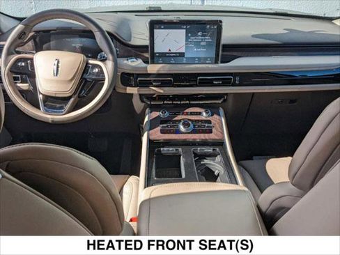 New 2023 Lincoln Aviator Reserve w/ Equipment Group 201A image 11
