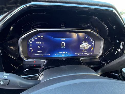 New 2026 Chevrolet Silverado 1500 LT image 21