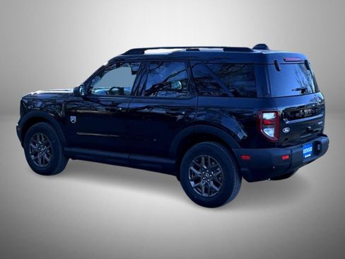 New 2026 Ford Bronco Sport Big Bend w/ Convenience Package AWD/4WD image 7