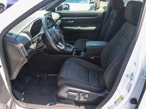 Certified 2024 Honda CR-V Sport image 18