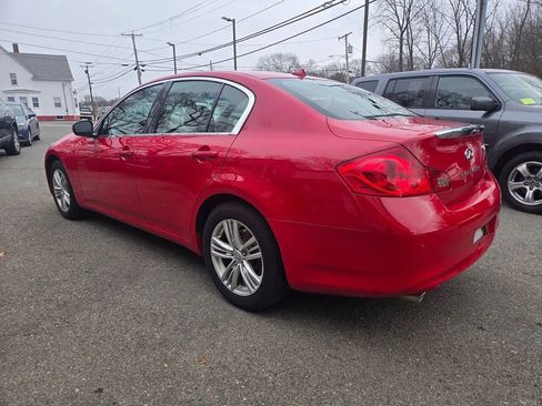 Used 2013 INFINITI G37 x Sedan w/ Premium Pkg image 44