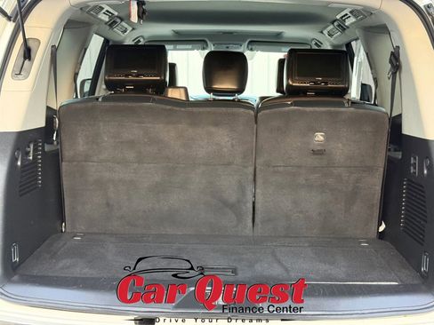Used 2019 Nissan Armada SL w/ Premium Package AWD/4WD image 18