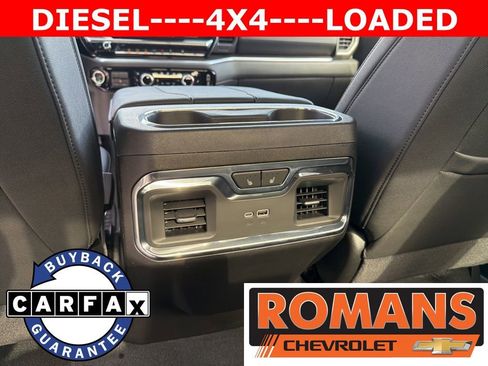 Used 2025 GMC Sierra 1500 SLT w/ SLT Premium Plus Package image 20