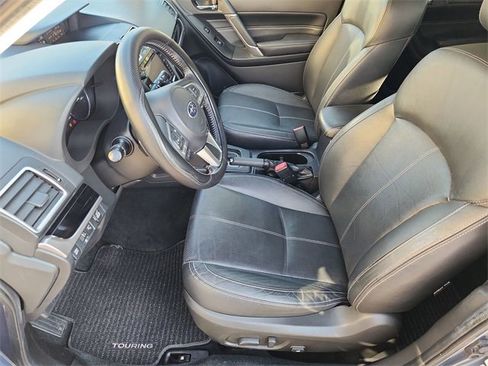 Used 2017 Subaru Forester 2.0XT Touring image 20