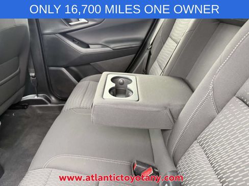 Used 2025 Chevrolet Equinox LT w/ Safety and Technology Package AWD/4WD image 17