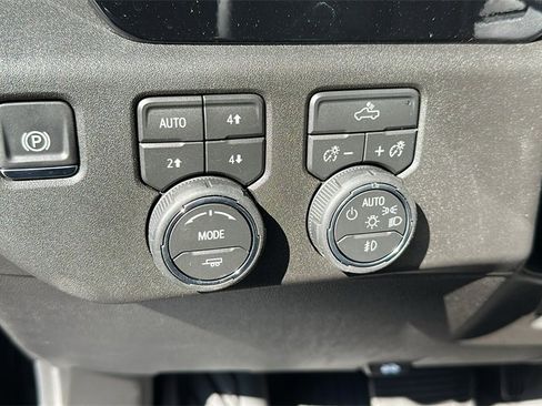 New 2026 Chevrolet Silverado 1500 RST image 17