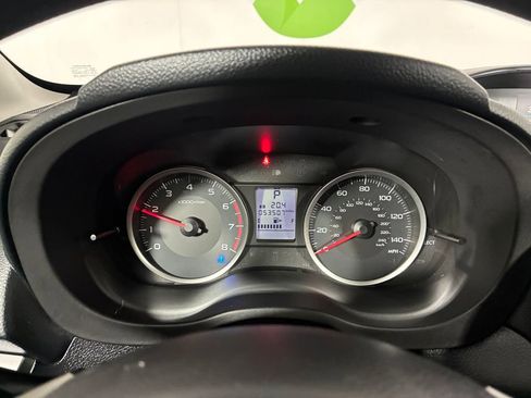 Used 2015 Subaru Forester 2.5i Premium w/ All-Weather Package image 13