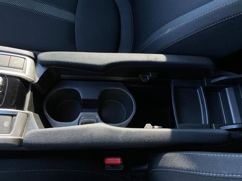 Used 2018 Honda Civic EX image 17