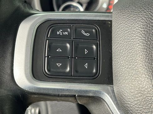 Used 2022 RAM 3500 Big Horn w/ Safety Group B image 27