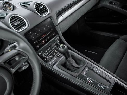 Used 2025 Porsche 718 Boxster Spyder RS image 74