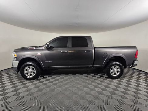 Used 2020 RAM 2500 Laramie image 6