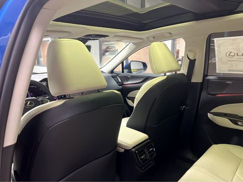 New 2026 Lexus NX 350 AWD w/ Luxury Package image 19