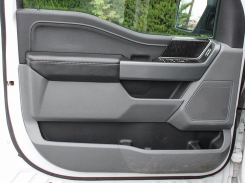 Used 2023 Ford F150 XLT w/ Equipment Group 301A Mid image 15