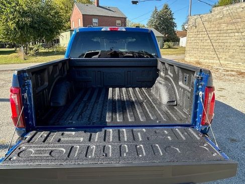New 2025 Ford F150 STX image 10