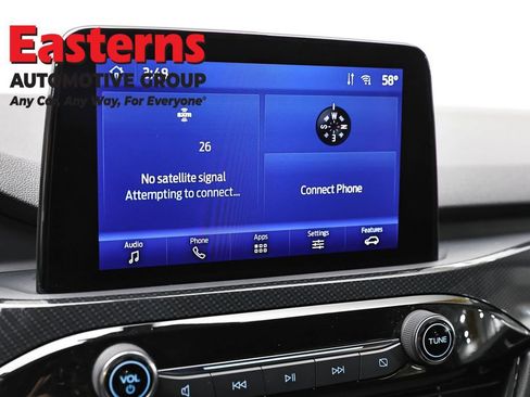 Used 2023 Ford Escape ST-Line image 19