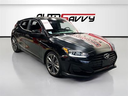 Used 2019 Hyundai Veloster 2.0 Premium