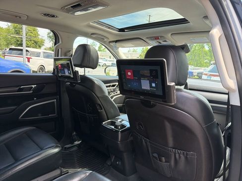 Used 2023 Kia Telluride S w/ S Sunroof Package AWD/4WD image 14